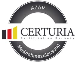 Maßnahmezulassung