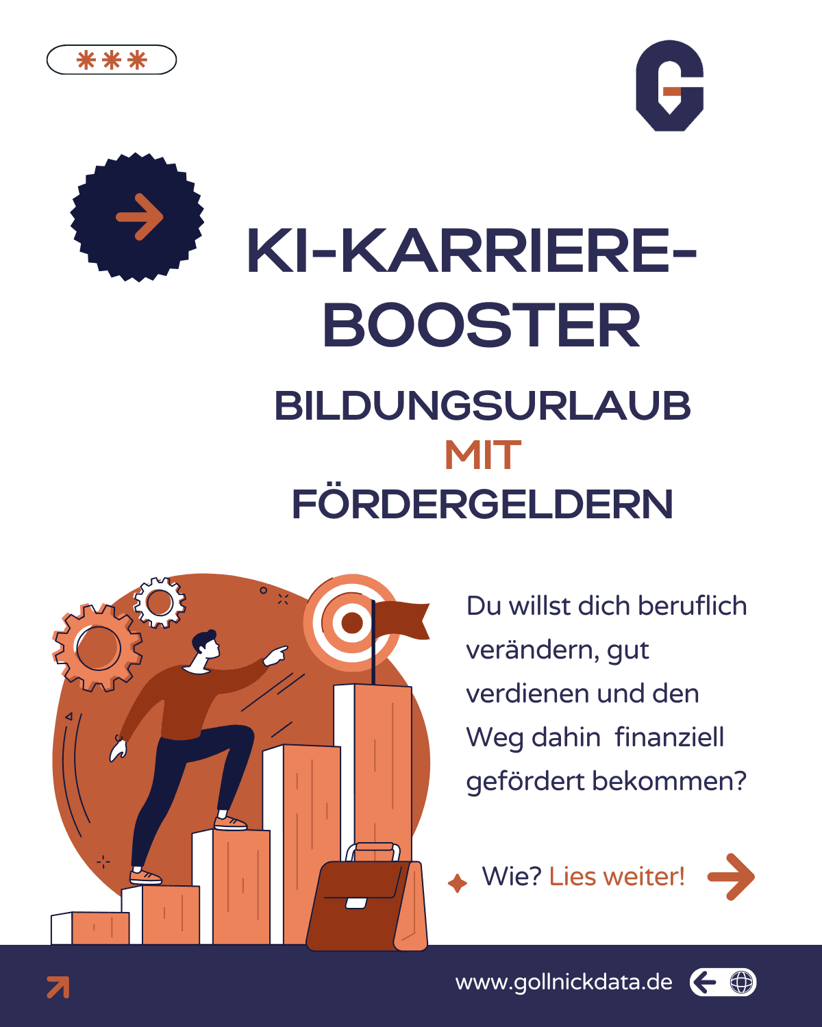 Förderung Slide 1
