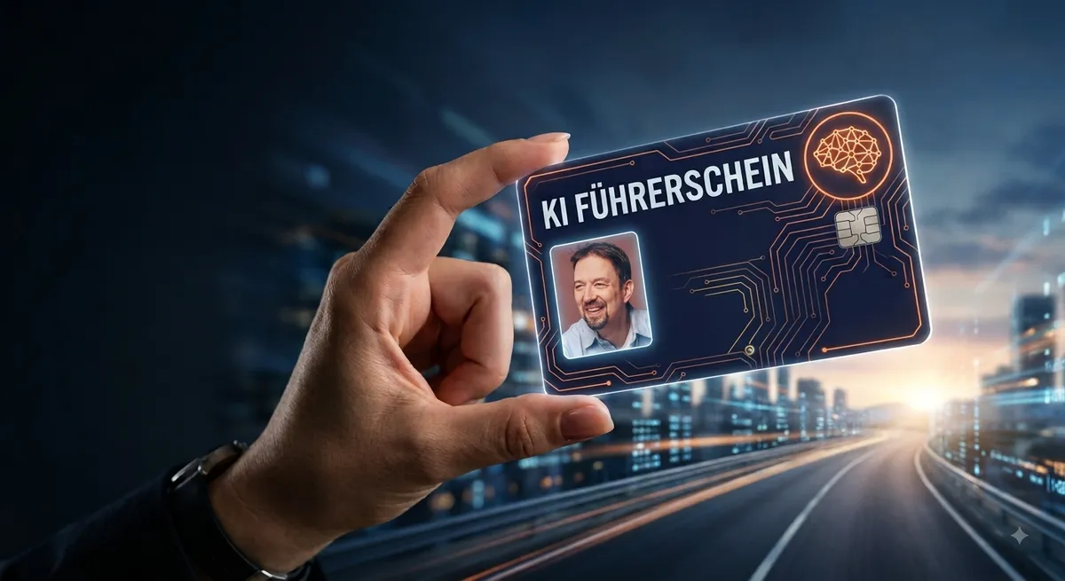 KI-Führerschein