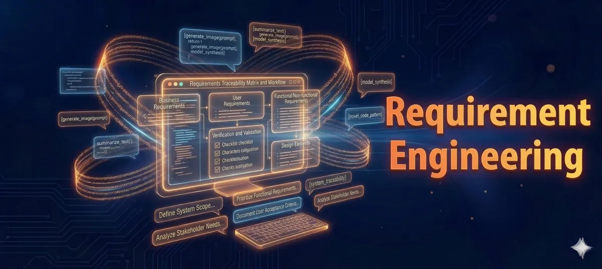 KI für Requirement Engineers