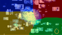 Master Image Segmentation
