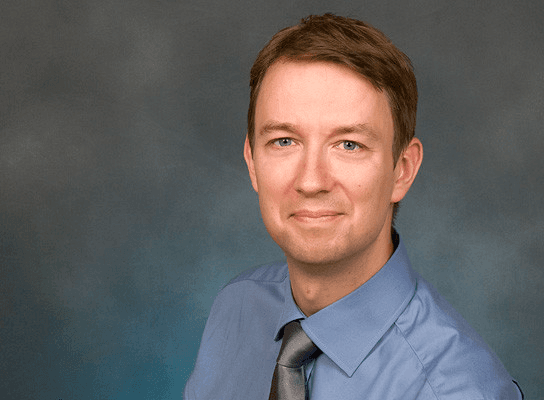 Profilfoto von Bert Gollnick